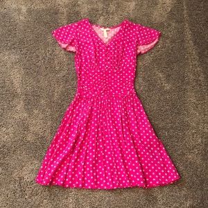 Matilda Jane “Some Moxie” dress size XS